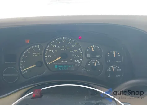 1999 Chevrolet Silverado 1500 Ls из США, поврежденный, VIN 2GCEC19V1X1186227